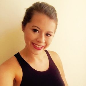 Meet your Posher, Macey